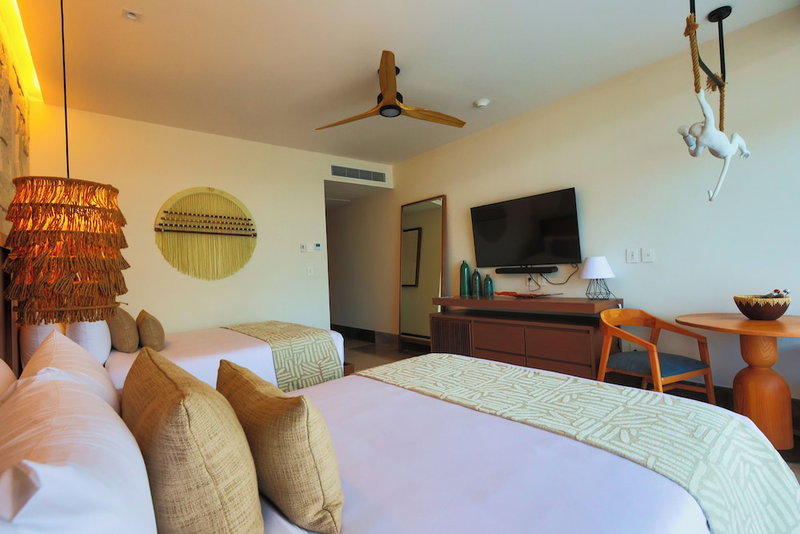 Hotel Mundo Maya Tulum, Tulum, Mexico