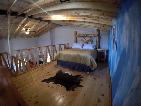 Wooden Inn - Cabañas Boutique y Bubble Glamping en Creel, Creel, Mexico