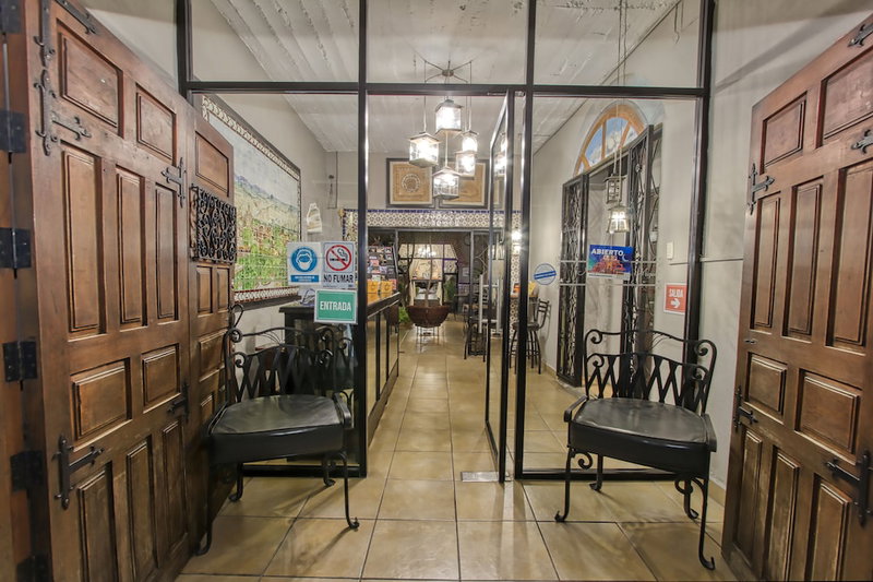 La Mexicana Hotel Boutique, San Miguel de Allende, Mexico