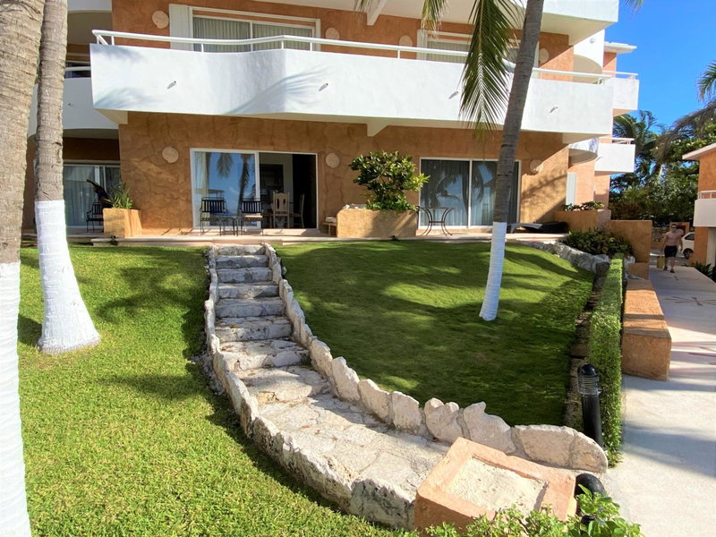 Casa de la Playa Fishermen, Playa del Carmen, Mexico