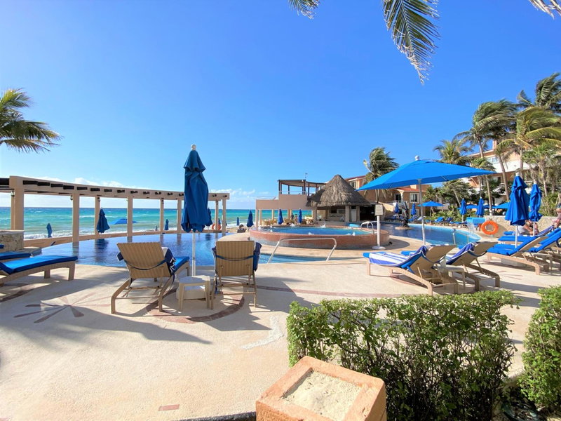 Casa de la Playa Fishermen, Playa del Carmen, Mexico
