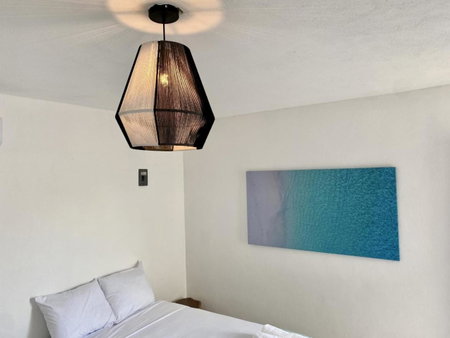 Casa Colibrí El Cuyo, El Cuyo, Mexico