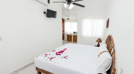 Villa Lupita, Zihuatanejo, Mexico