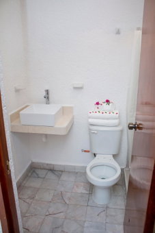 Villa Lupita, Zihuatanejo, Mexico
