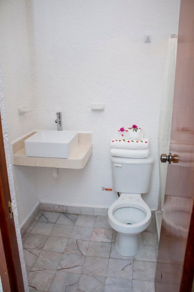 Villa Lupita, Zihuatanejo, Mexico