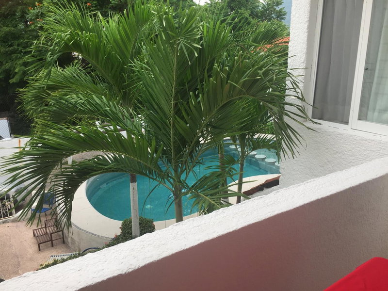 Villa Lupita, Zihuatanejo, Mexico