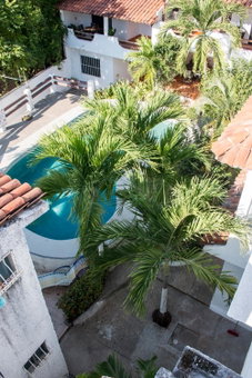 Villa Lupita, Zihuatanejo, Mexico