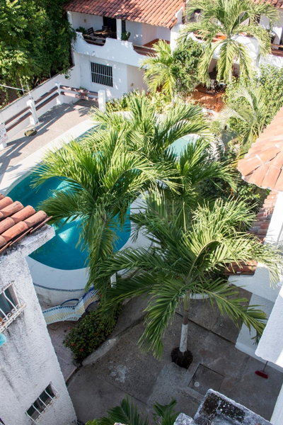 Villa Lupita, Zihuatanejo, Mexico