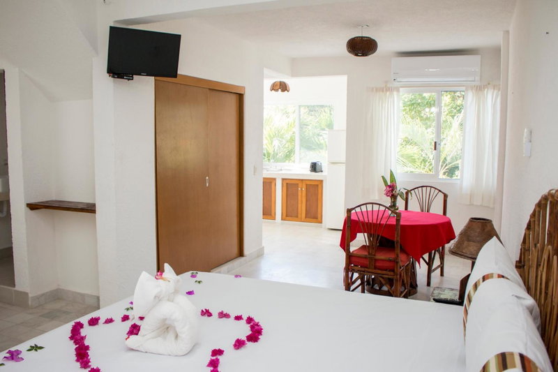 Villa Lupita, Zihuatanejo, Mexico
