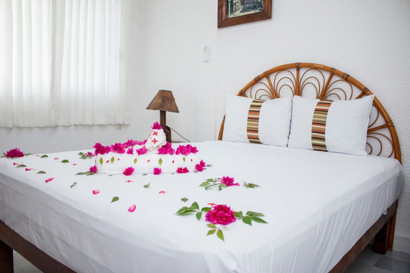 Villa Lupita, Zihuatanejo, Mexico
