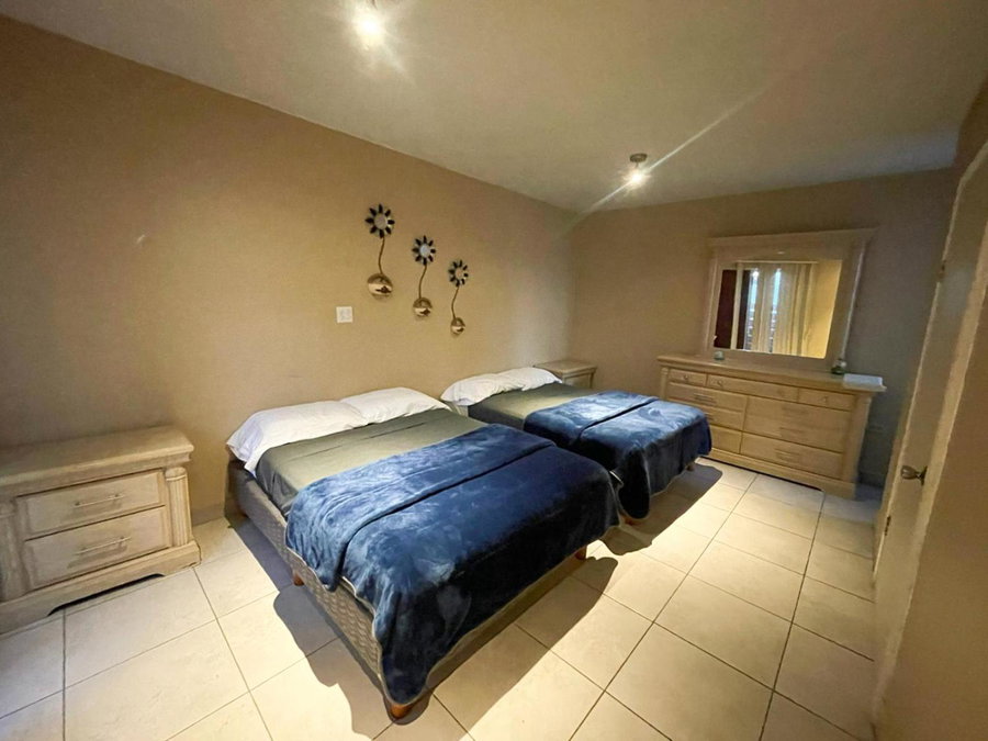 Spacious Rooftop House w/ King Bed, Tijuana, Mexico