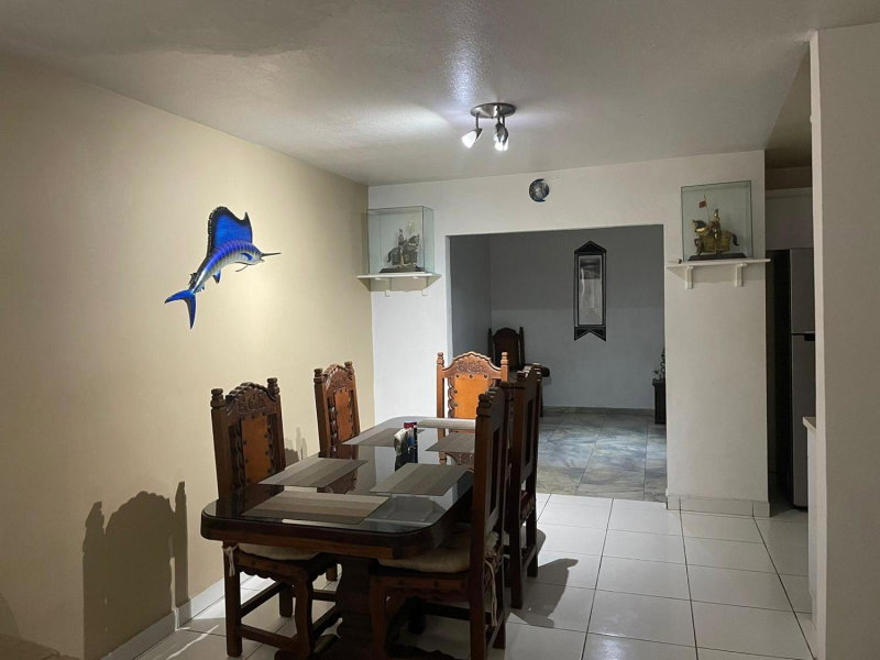 Spacious Rooftop House w/ King Bed, Tijuana, Mexico