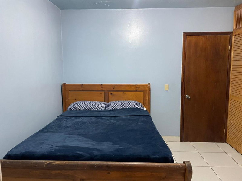 Spacious Rooftop House w/ King Bed, Tijuana, Mexico