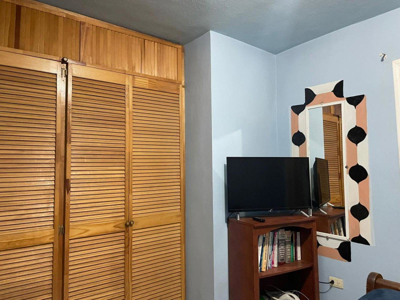 Spacious Rooftop House w/ King Bed, Tijuana, Mexico