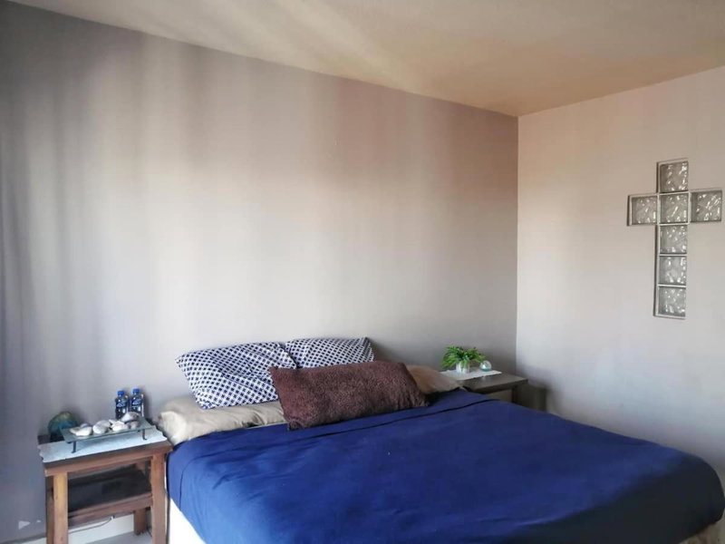 Spacious Rooftop House w/ King Bed, Tijuana, Mexico