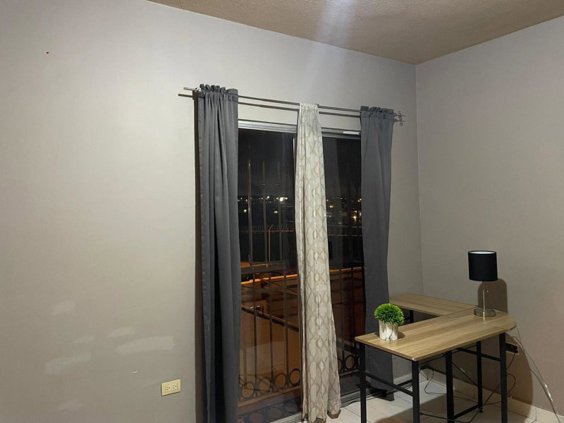 Spacious Rooftop House w/ King Bed, Tijuana, Mexico