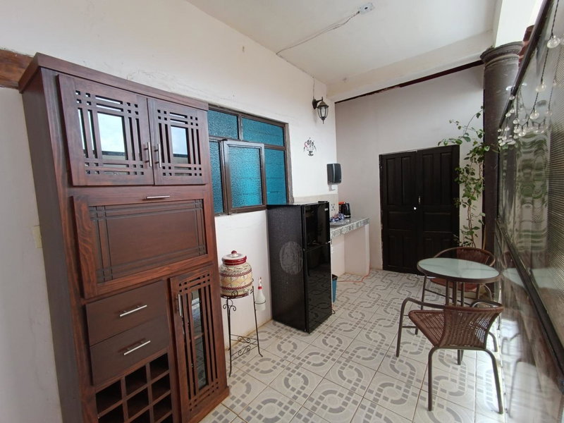 Casa petirrojo - habitaciones en Pátzcuaro, Pátzcuaro, Mexico