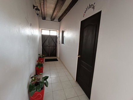 Casa petirrojo - habitaciones en Pátzcuaro, Pátzcuaro, Mexico