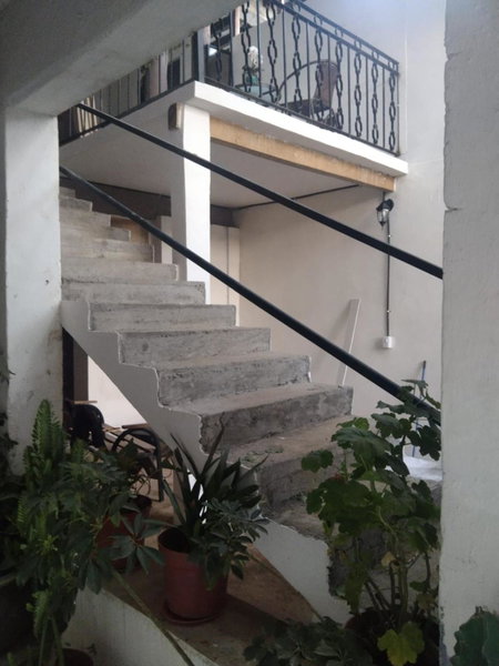 Casa petirrojo - habitaciones en Pátzcuaro, Pátzcuaro, Mexico