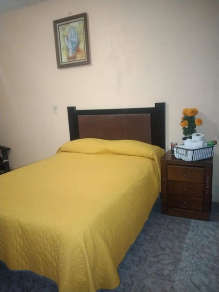 Casa petirrojo - habitaciones en Pátzcuaro, Pátzcuaro, Mexico