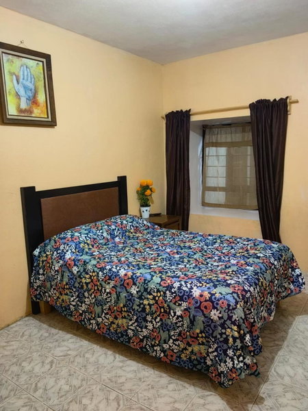 Casa petirrojo - habitaciones en Pátzcuaro, Pátzcuaro, Mexico