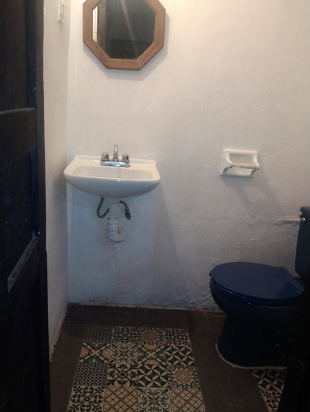 Casa petirrojo - habitaciones en Pátzcuaro, Pátzcuaro, Mexico