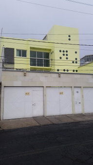 Departamento cómodo y completo en Toluca, Toluca, Mexico