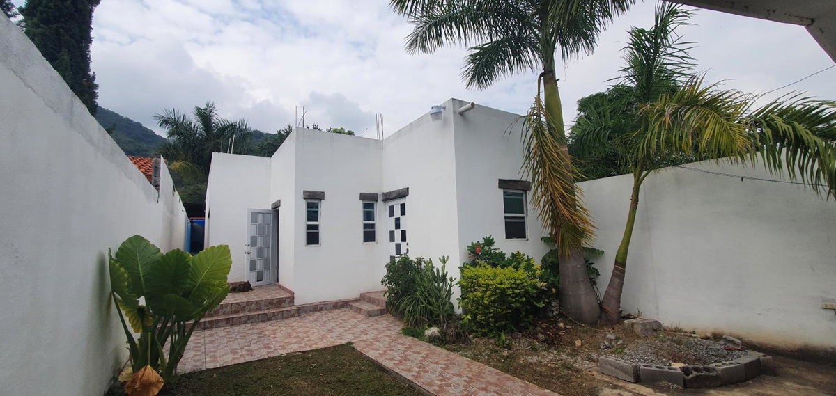 Casa Kanté, Mexico