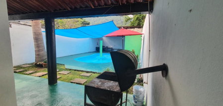 Casa Kanté, Tamasopo, Mexico