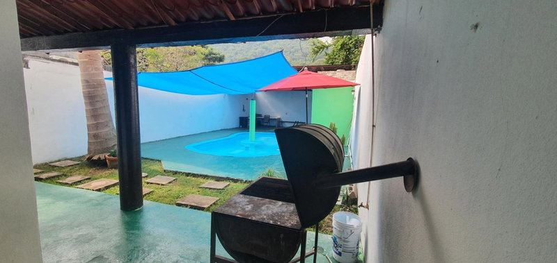 Casa Kanté, Tamasopo, Mexico