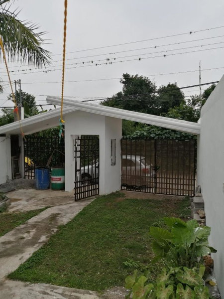 Casa Kanté, Tamasopo, Mexico