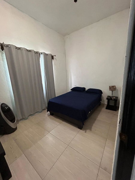 Casa Kanté, Tamasopo, Mexico