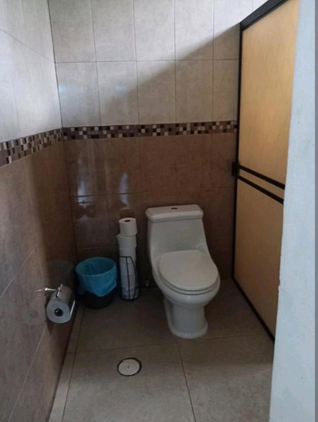 Casa Kanté, Tamasopo, Mexico