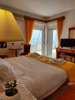 Anemolia Studios, Loutra Edipsou, Greece