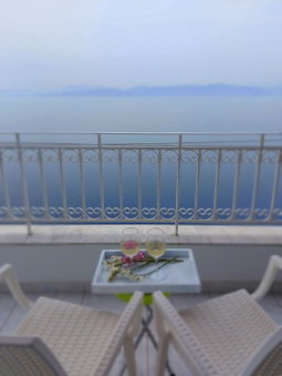 Anemolia Studios, Loutra Edipsou, Greece