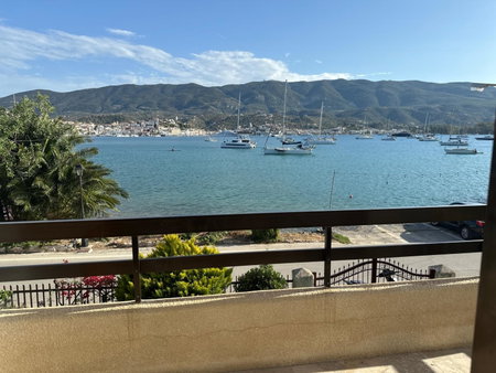 Villa Irene, Poros, Greece