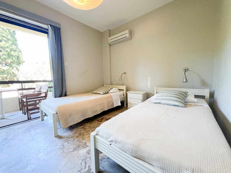 Villa Irene, Poros, Greece