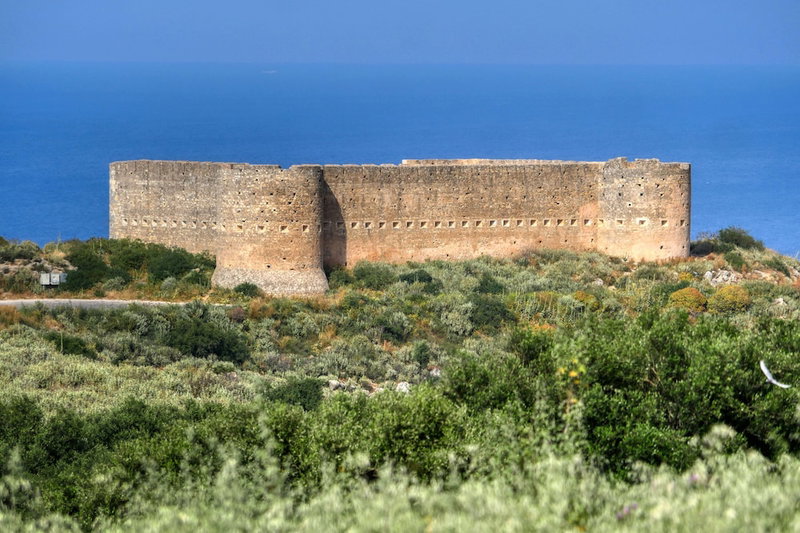 Areti Hotel, Chania, Greece