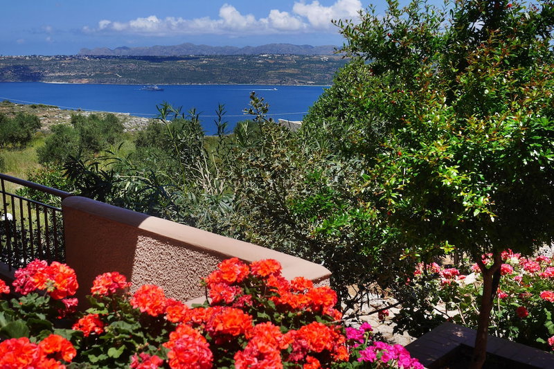 Areti Hotel, Chania, Greece