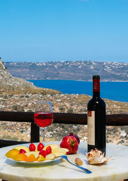 Areti Hotel, Chania, Greece