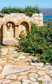 Areti Hotel, Chania, Greece