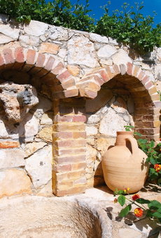 Areti Hotel, Chania, Greece