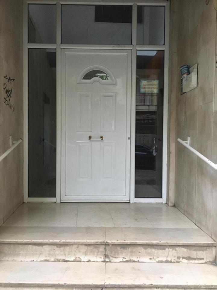 Grey Suite Filoxenia, Greece