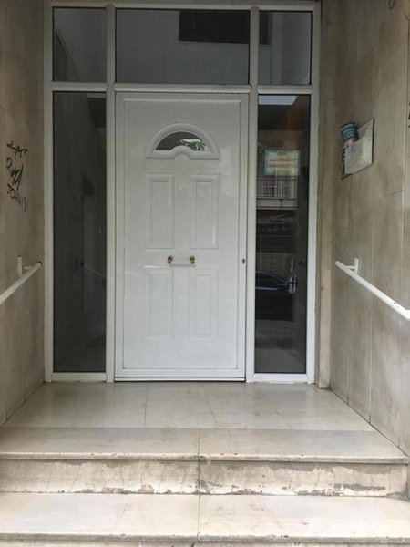Grey Suite Filoxenia, Thessaloniki, Greece