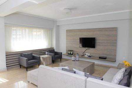 Grey Suite Filoxenia, Thessaloniki, Greece