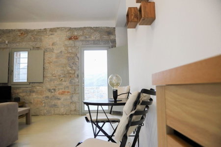 Vorino Luxury Villas, Psíon, Greece