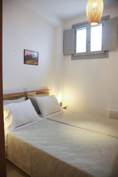 Vorino Luxury Villas, Psíon, Greece