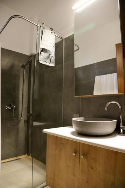 Vorino Luxury Villas, Psíon, Greece