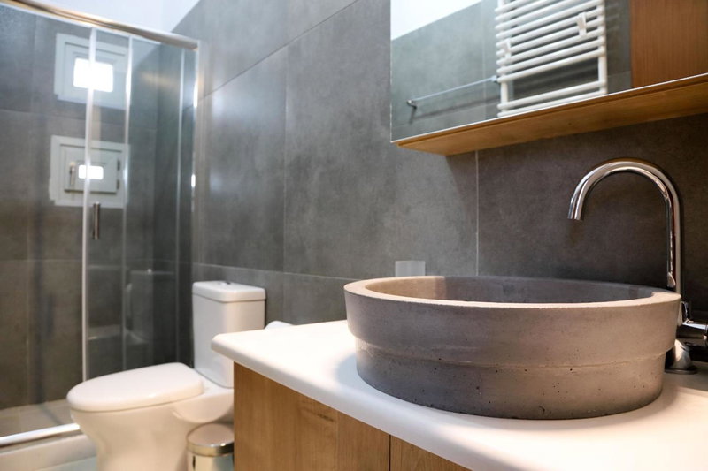 Vorino Luxury Villas, Psíon, Greece