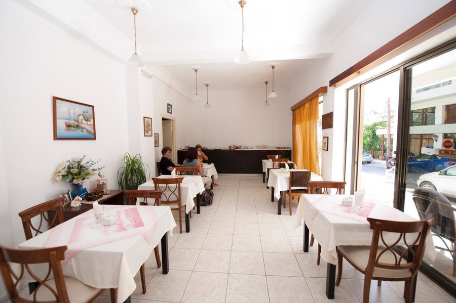Veroniki Hotel, Kos Town, Greece